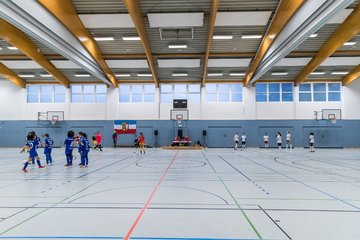 Bild 75 - wBJ Futsalmeisterschaft Runde 1